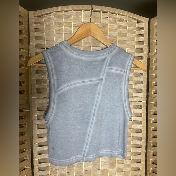 Lululemon Broken Beats Tank - Picture 7 of 11